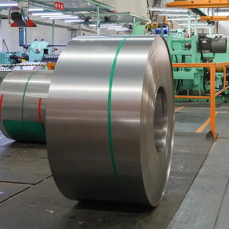 stainless steel coil&strip